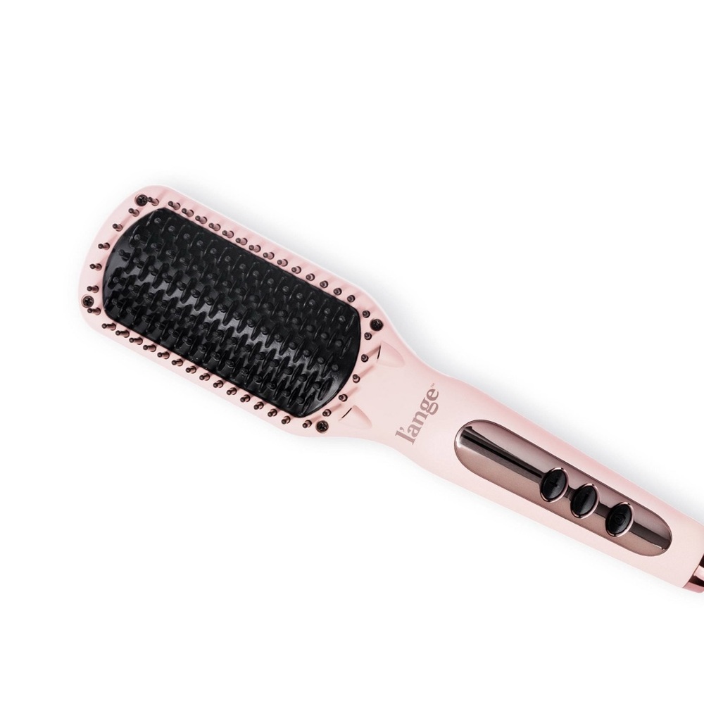 L’ange Le Vite Ceramic Straightening Brush
